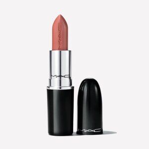 M.A.C Lustreglass Lipstick - Thanks It's M.A.C